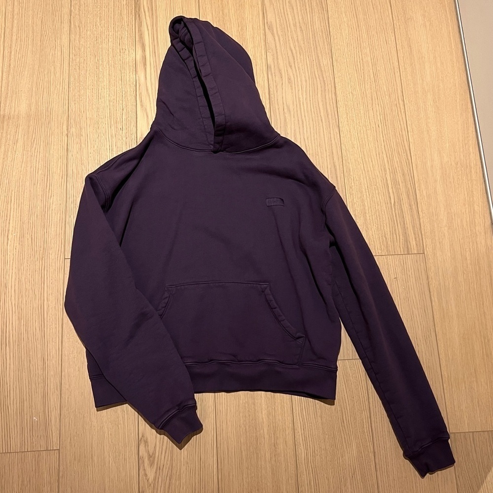 Set Active Hoodie Size S Color Sparkle